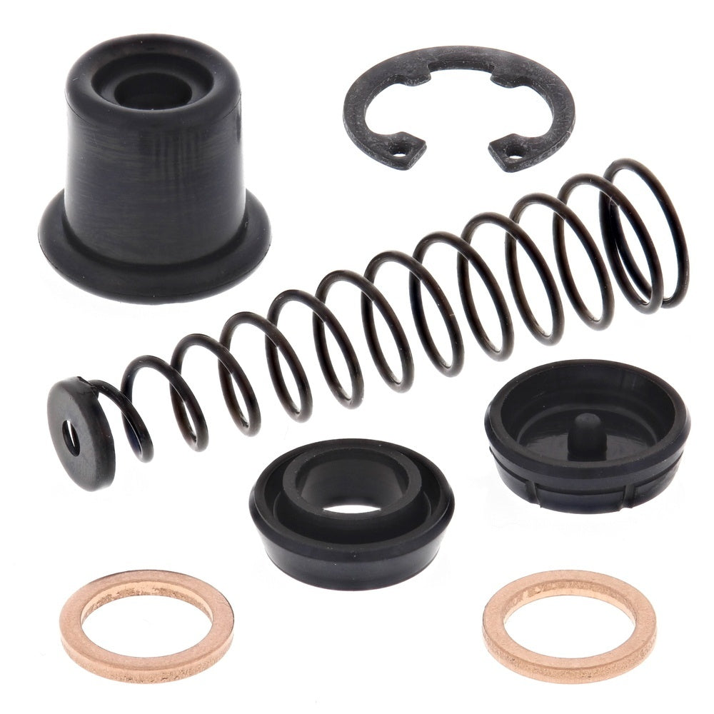 New ALL BALLS Front Master Cylinder Rebuild Kit 18-1015 | Australian Moto Spares