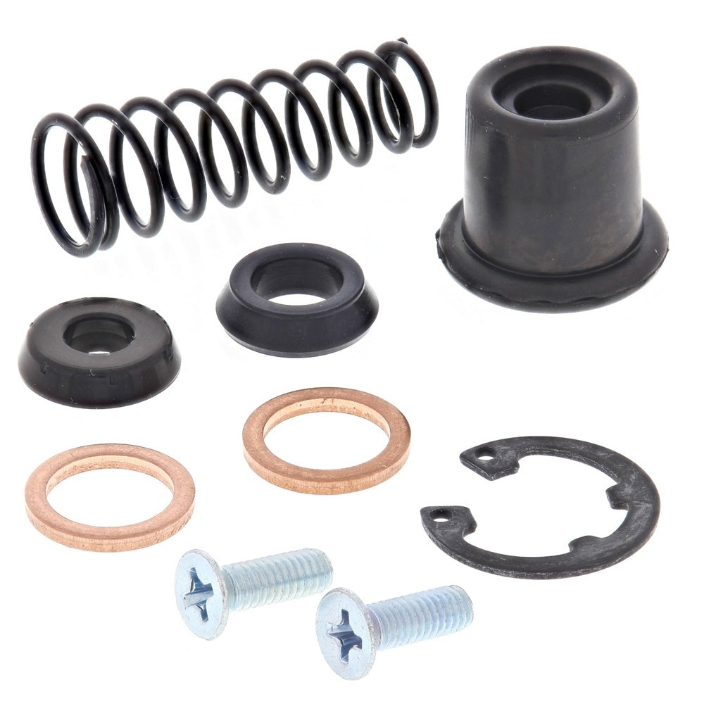 New ALL BALLS Front Master Cylinder Rebuild Kit For HONDA, YAMAHA 18-1020 | Australian Moto Spares