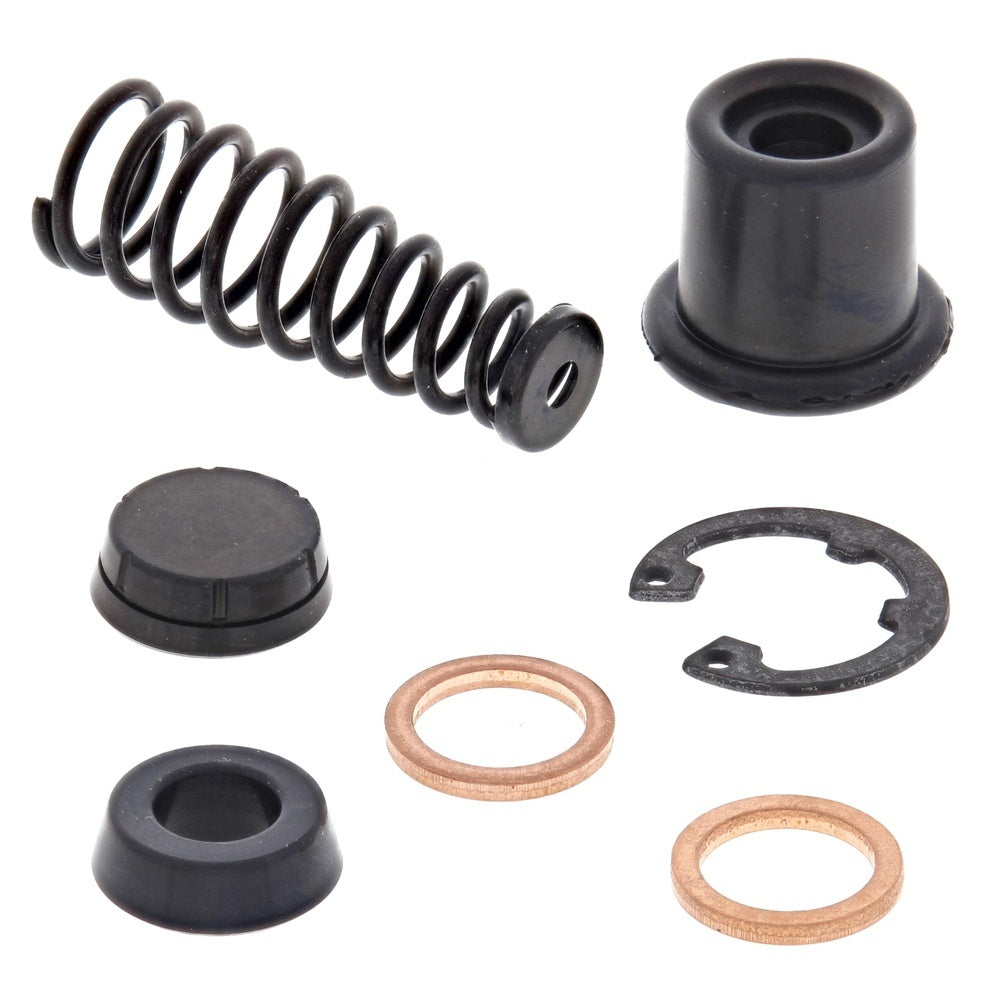 New ALL BALLS Front Master Cylinder Rebuild Kit For YAMAHA 18-1021 | Australian Moto Spares