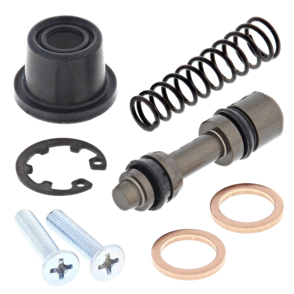 ALL BALLS Front Master Cylinder Rebuild Kit For KAWASAKI KSF250 MOJAVE 18-1022