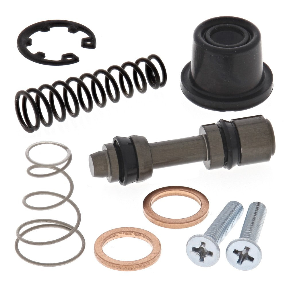 ALL BALLS Front Master Cylinder Rebuild Kit For HUSABERG, KTM, SHERCO 18-1024 | Australian Moto Spares