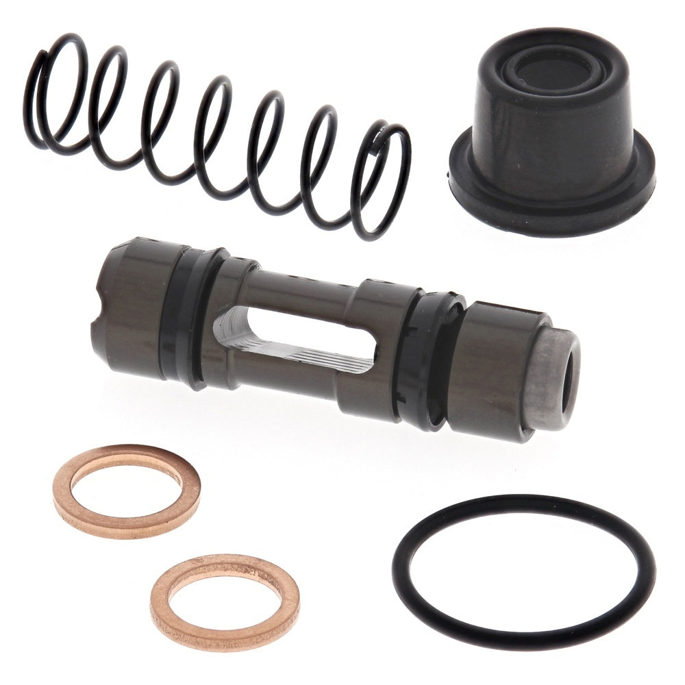 New ALL BALLS Rear Master Cylinder Rebuild Kit 18-1030 | Australian Moto Spares