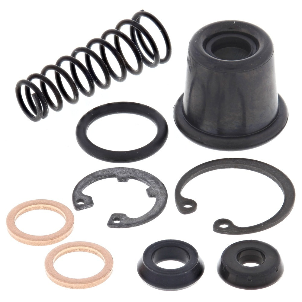 New ALL BALLS Rear Master Cylinder Rebuild Kit For KAWASAKI 18-1031 | Australian Moto Spares