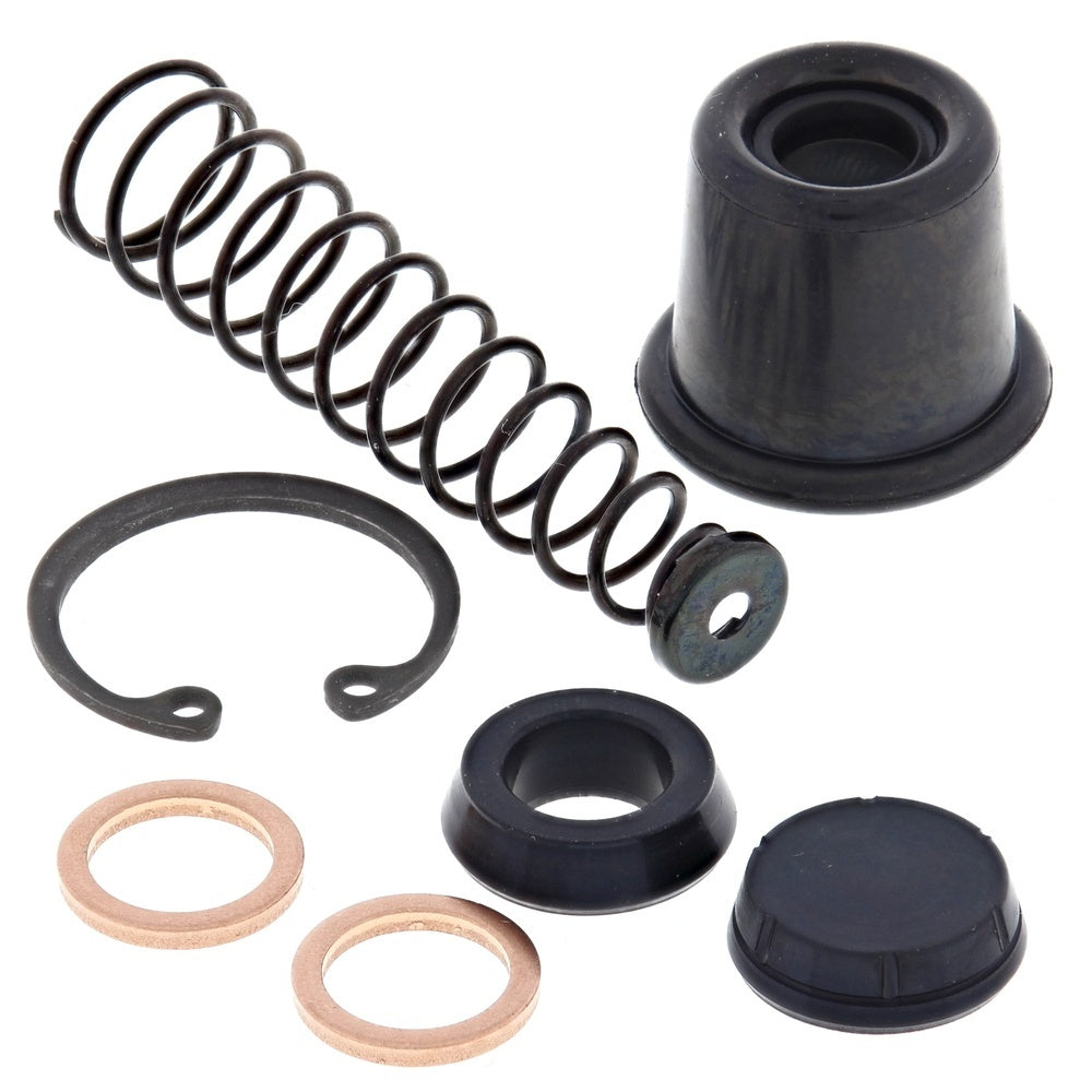 New ALL BALLS Rear Master Cylinder Rebuild Kit For KAWASAKI, SUZUKI 18-1033 | Australian Moto Spares