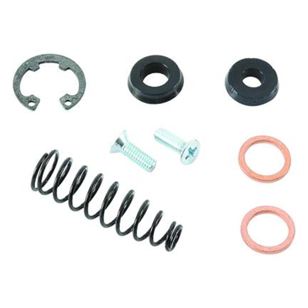New ALL BALLS Front Master Cylinder Rebuild Kit For YAMAHA XJ600 SECA 18-1056