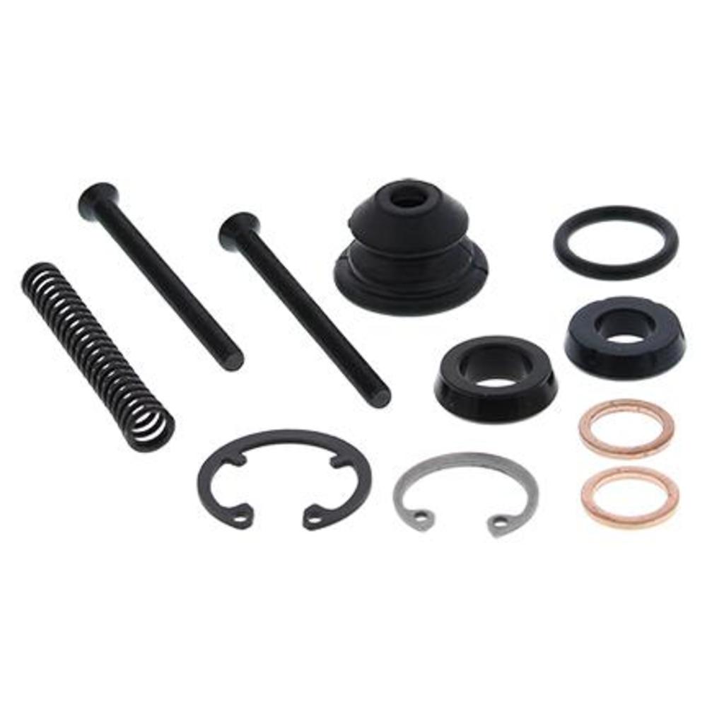 New ALL BALLS Front Master Cylinder Rebuild Kit For HONDA, KAWASAKI 18-1062 | Australian Moto Spares