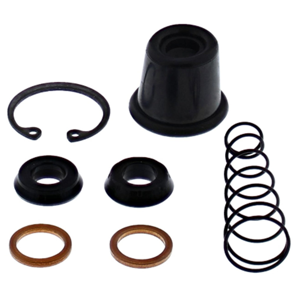 ALL BALLS Rear Master Cylinder Rebuild Kit For YAMAHA FJR1300A, FJR1300 18-1075