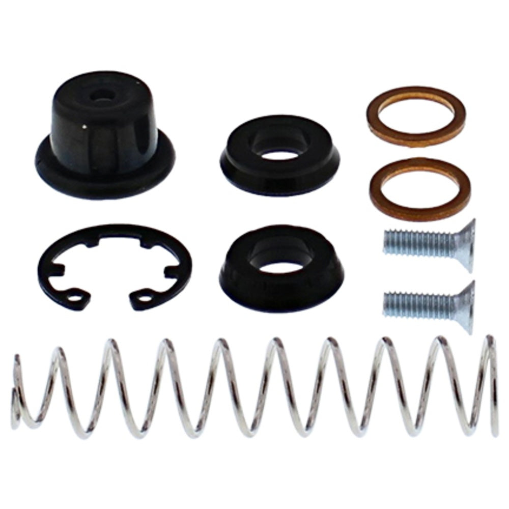 New ALL BALLS Front Master Cylinder Rebuild Kit For YAMAHA 18-1076 | Australian Moto Spares