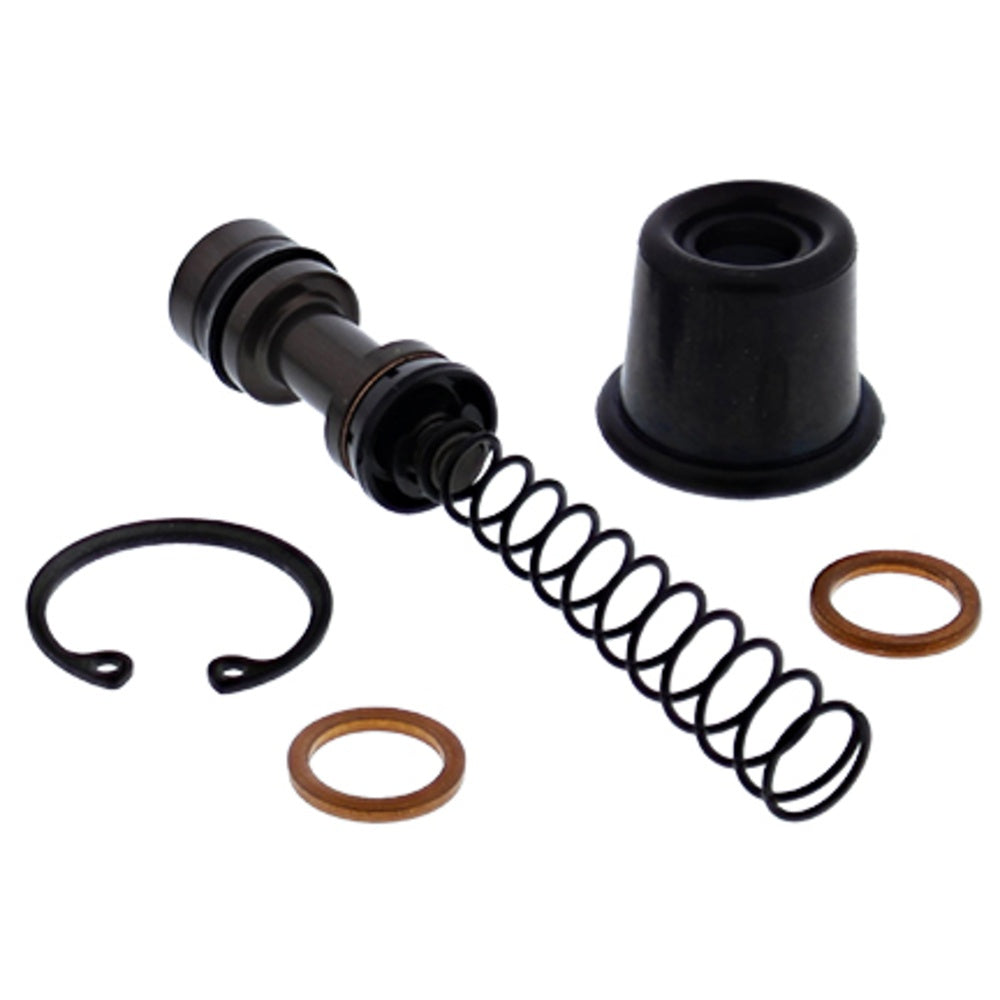 New ALL BALLS Rear Master Cylinder Rebuild Kit For YAMAHA 18-1080