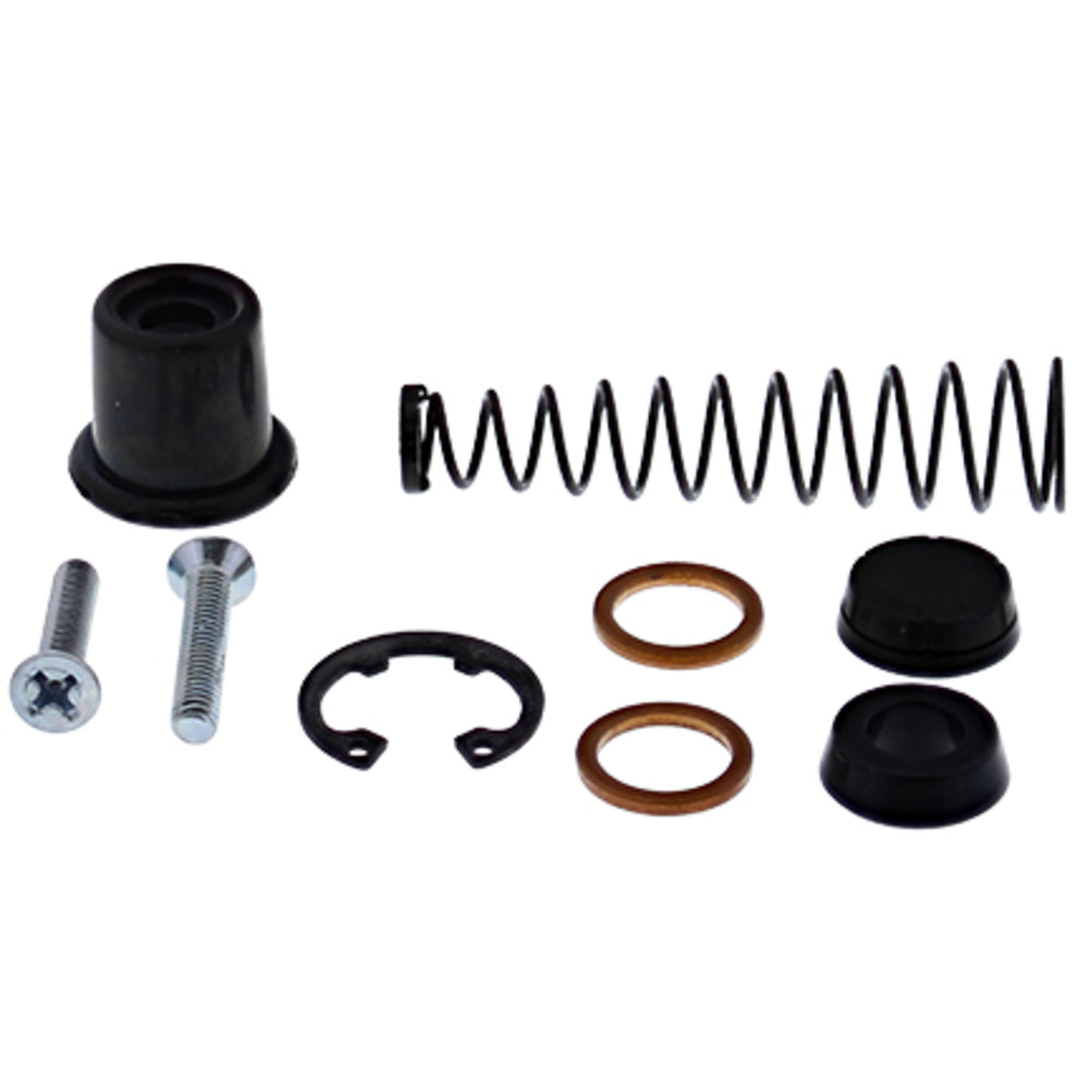 New ALL BALLS Front Master Cylinder Rebuild Kit For KAWASAKI 18-1097 | Australian Moto Spares