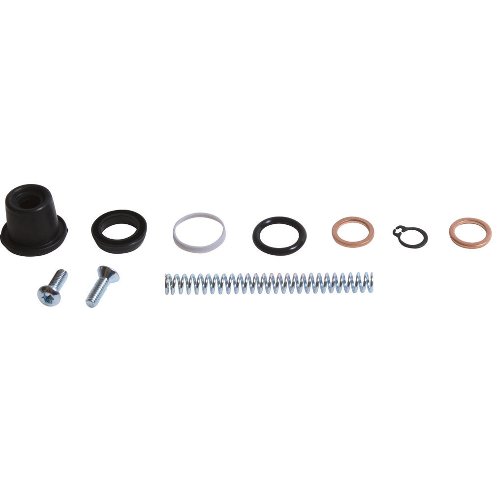 New ALL BALLS Front Master Cylinder Rebuild Kit For POLARIS 18-1111 | Australian Moto Spares