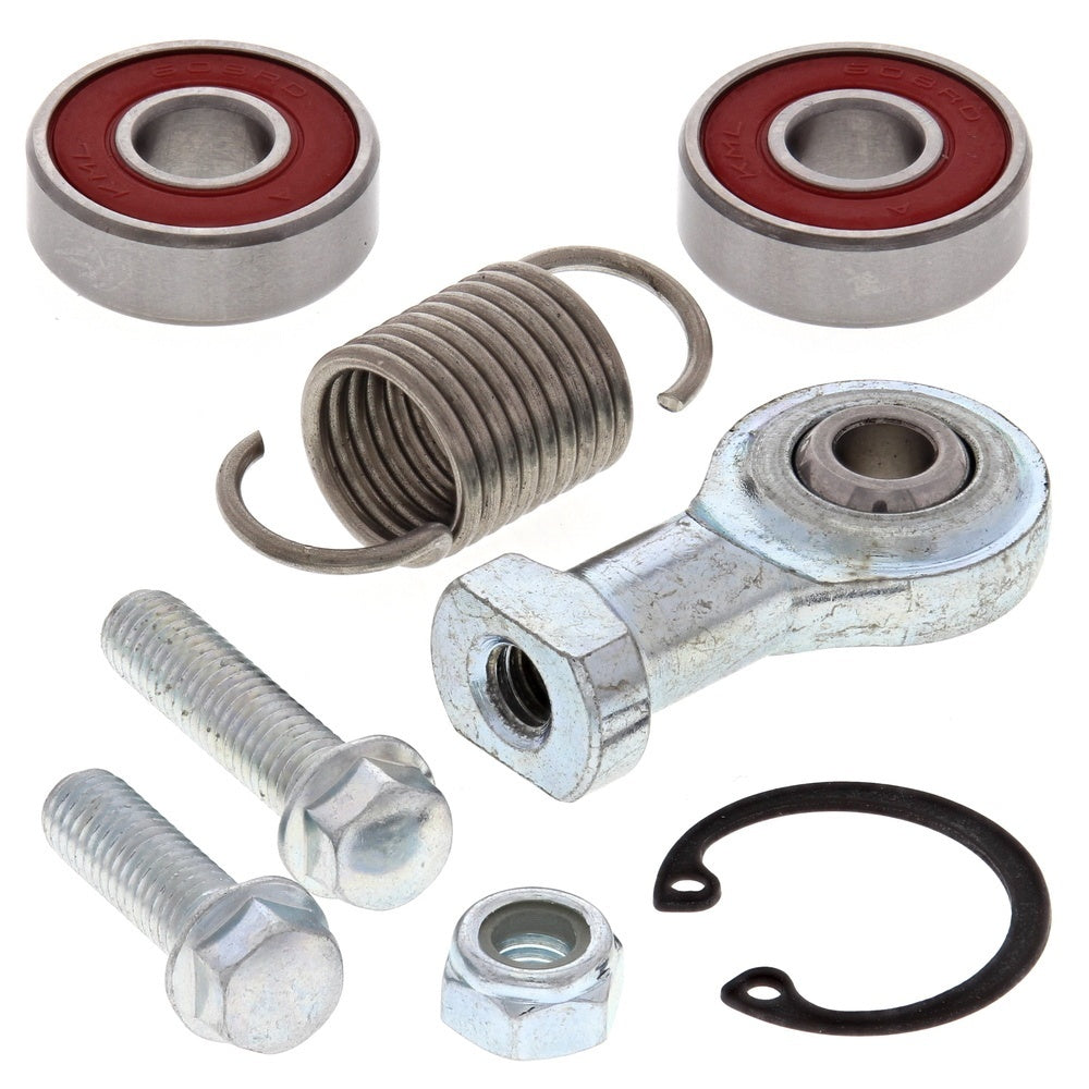 New ALL BALLS Brake Pedal Rebuild Kit - Rear For GAS-GAS, HUSQVARNA, KTM 18-2002 | Australian Moto Spares