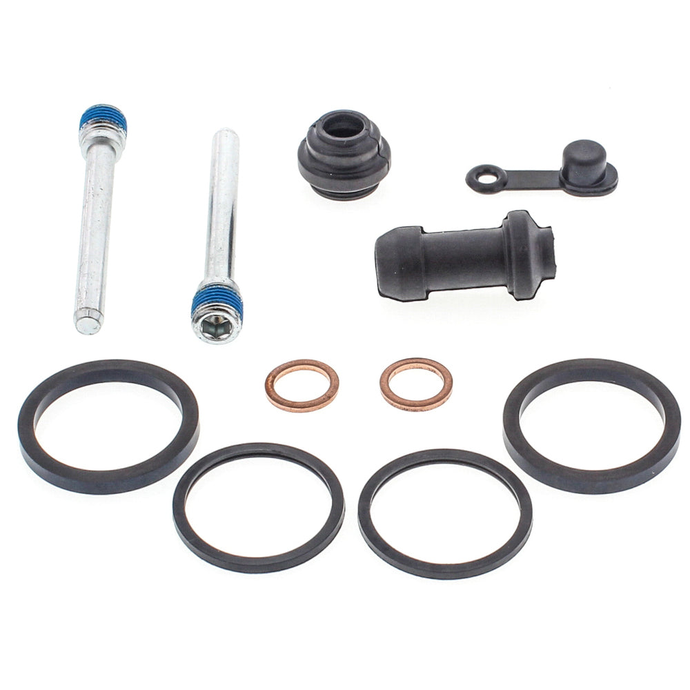 New ALL BALLS Front Brake Caliper Rebuild Kit For HONDA, KAWASAKI 18-3004 | Australian Moto Spares
