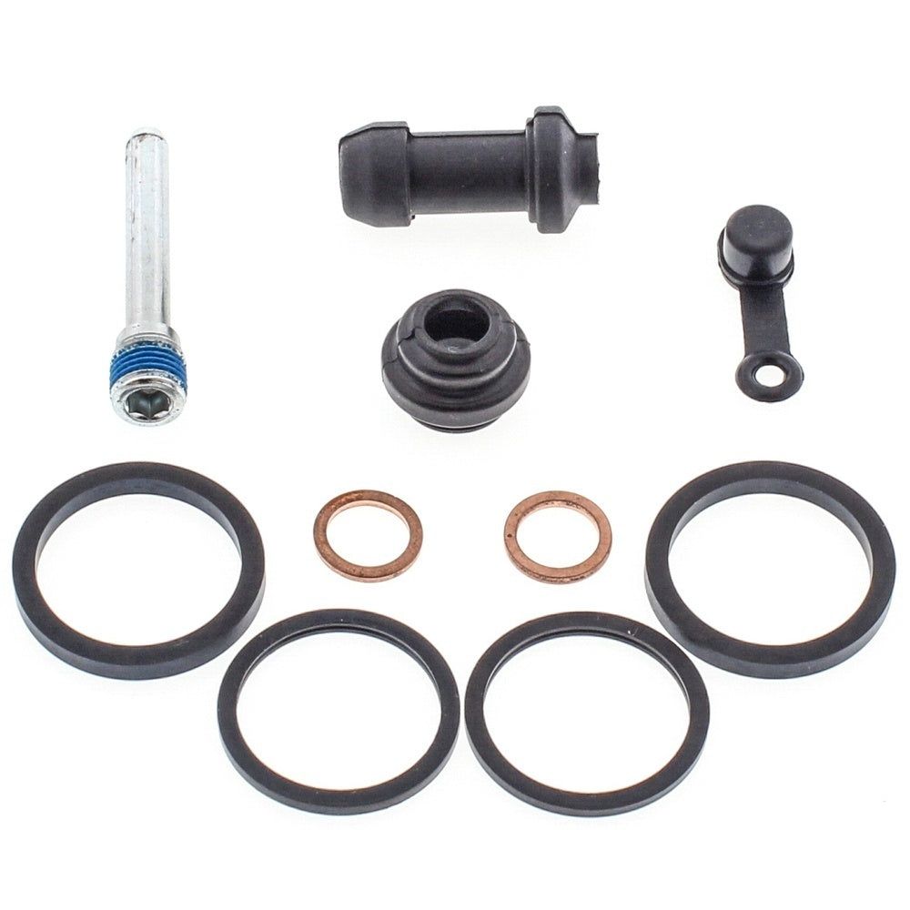 New ALL BALLS Front Brake Caliper Rebuild Kit For HONDA, YAMAHA 18-3007 | Australian Moto Spares