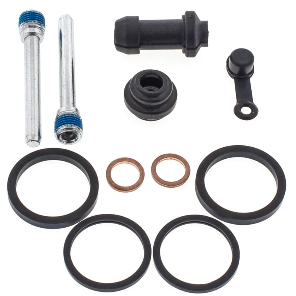 ALL BALLS Front Brake Caliper Rebuild Kit For HONDA, KAWASAKI, SUZUKI 18-3009 | Australian Moto Spares