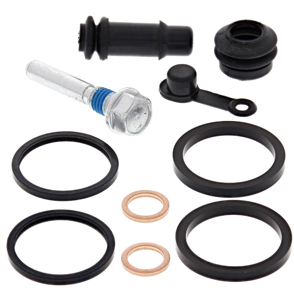 ALL BALLS Front Brake Caliper Rebuild Kit For YAMAHA YZ250, YZ125, YZ490 18-3015