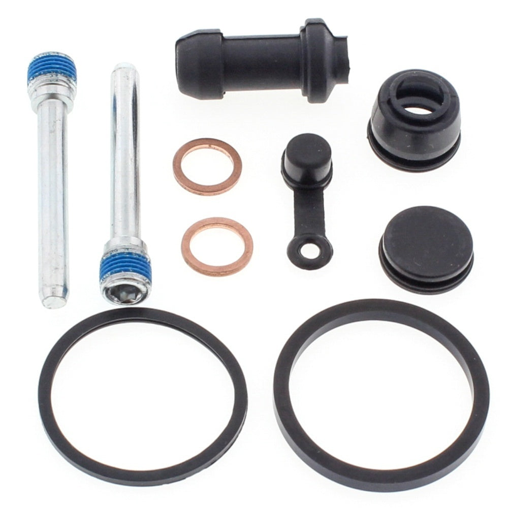 New ALL BALLS Front Brake Caliper Rebuild Kit For HONDA 18-3020 | Australian Moto Spares