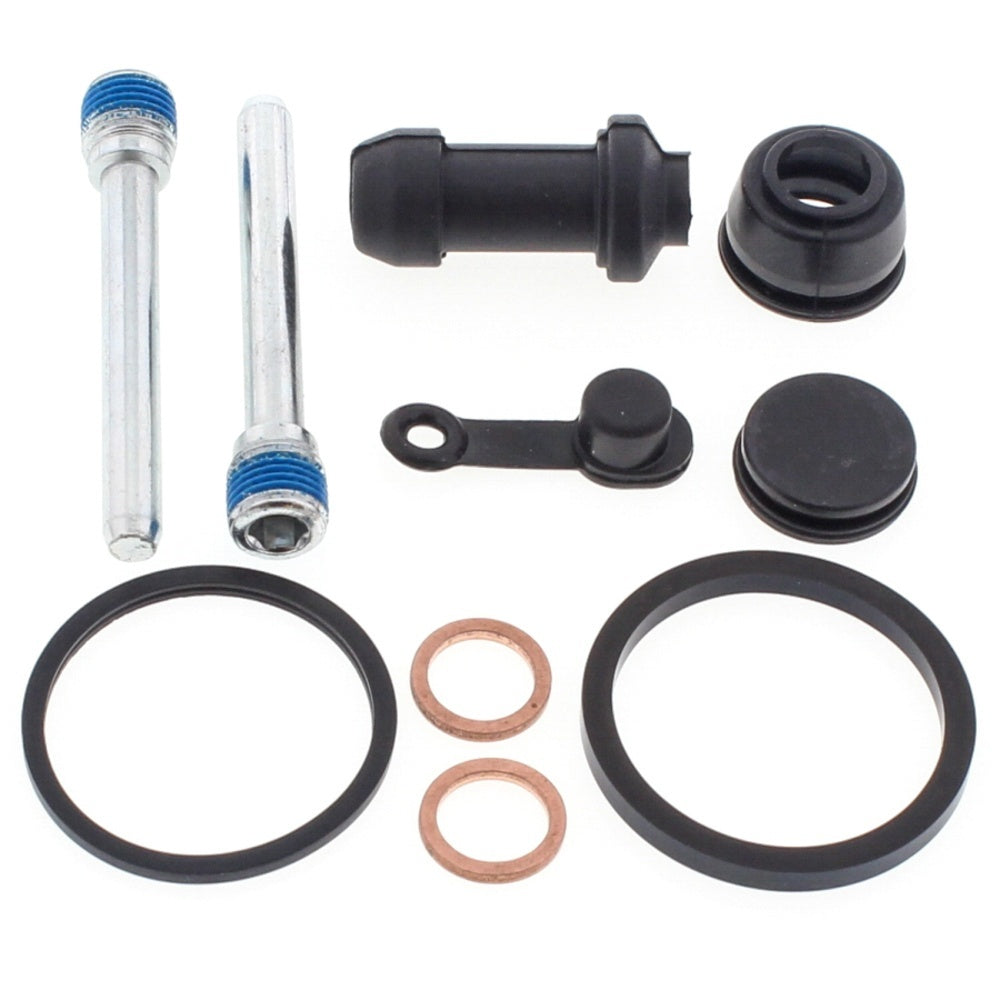 New ALL BALLS Front Brake Caliper Rebuild Kit For ARCTIC CAT 400 DVX 18-3023
