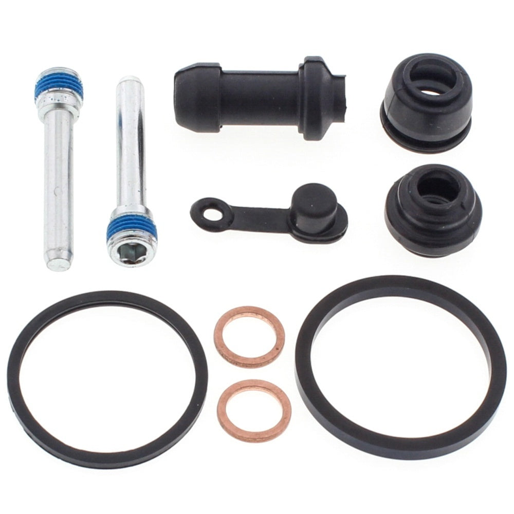 New ALL BALLS Front Brake Caliper Rebuild Kit For SUZUKI 18-3026 | Australian Moto Spares
