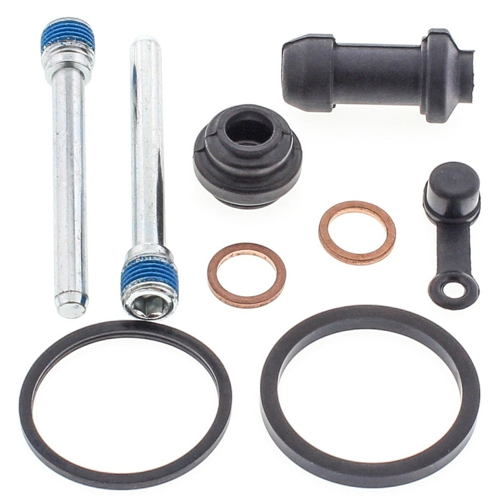 ALL BALLS Rear Brake Caliper Rebuild Kit For KAWASAKI, SUZUKI, YAMAHA 18-3031 | Australian Moto Spares