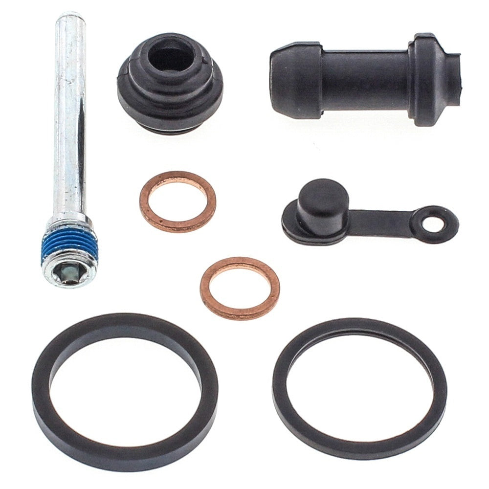New ALL BALLS Rear Brake Caliper Rebuild Kit For SUZUKI RM-Z450, RM-Z250 18-3032
