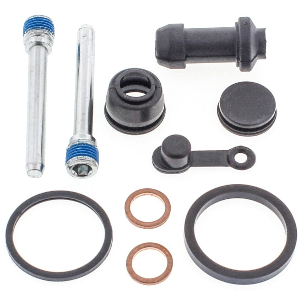 New ALL BALLS Rear Brake Caliper Rebuild Kit For SUZUKI RM65, RM100 18-3033