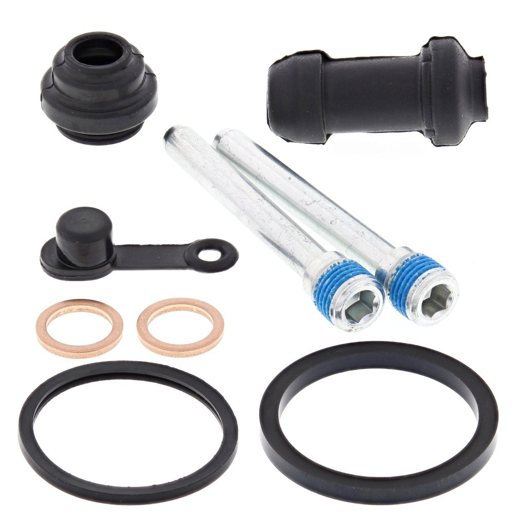 New ALL BALLS Rear Brake Caliper Rebuild Kit For YAMAHA YZ250 18-3034
