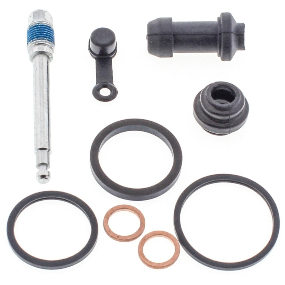 New ALL BALLS Rear Brake Caliper Rebuild Kit For SUZUKI 18-3036 | Australian Moto Spares