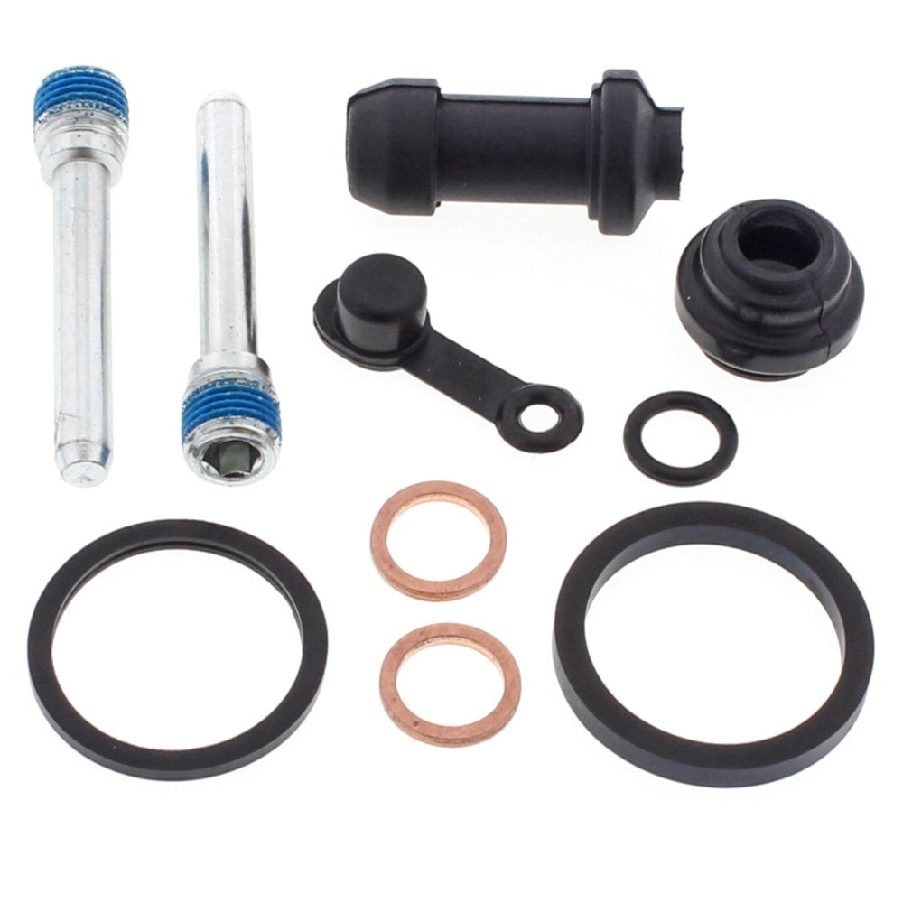 New ALL BALLS Rear Brake Caliper Rebuild Kit For SUZUKI AN400 BURGMAN 18-3040