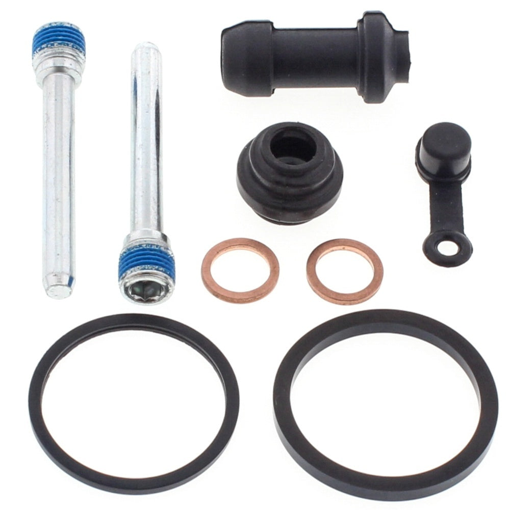 New ALL BALLS Front Brake Caliper Rebuild Kit For CAN-AM 18-3041 | Australian Moto Spares