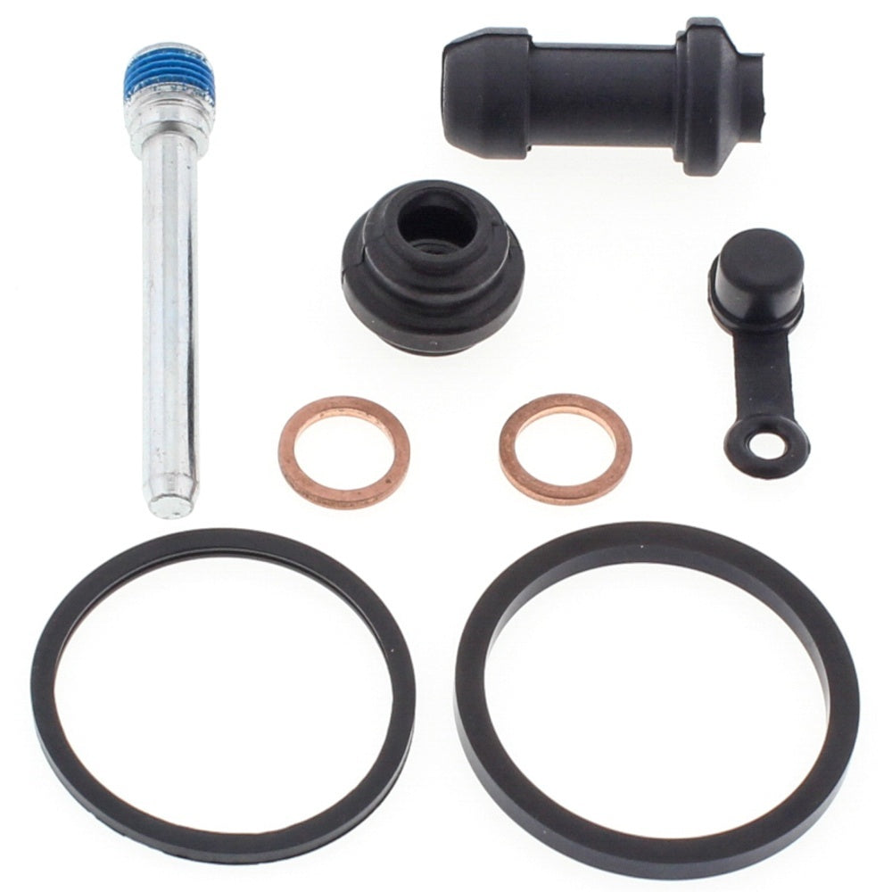 New ALL BALLS Rear Brake Caliper Rebuild Kit For YAMAHA 18-3042 | Australian Moto Spares