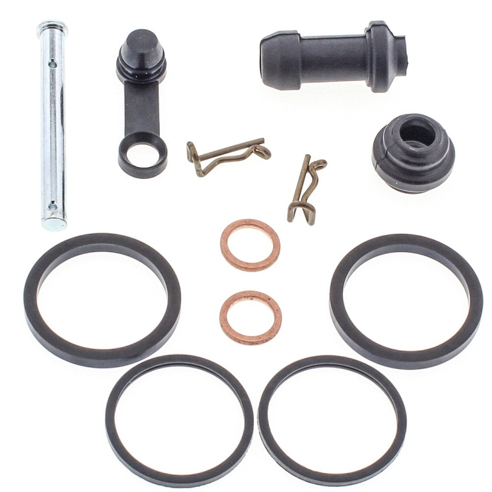 New ALL BALLS Front Brake Caliper Rebuild Kit For HUSABERG, KTM 18-3047 | Australian Moto Spares