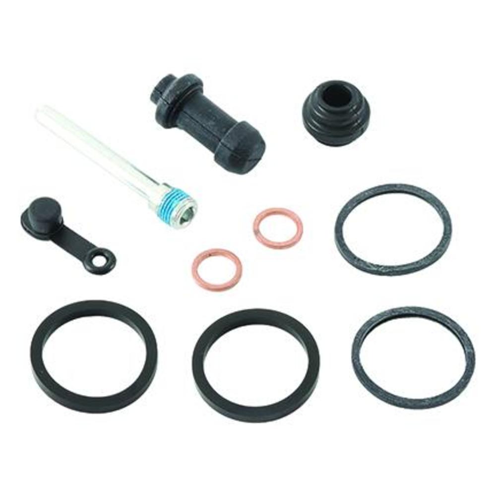 New ALL BALLS Front Brake Caliper Rebuild Kit For HONDA 18-3058 | Australian Moto Spares