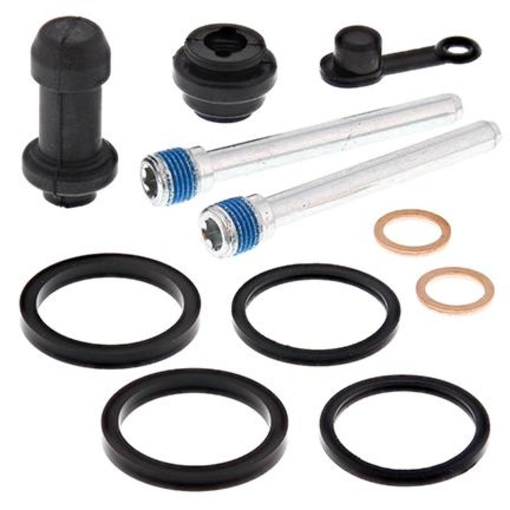 ALL BALLS Rear Brake Caliper Rebuild Kit For YAMAHA YXR700FA RHINO 700 18-3070