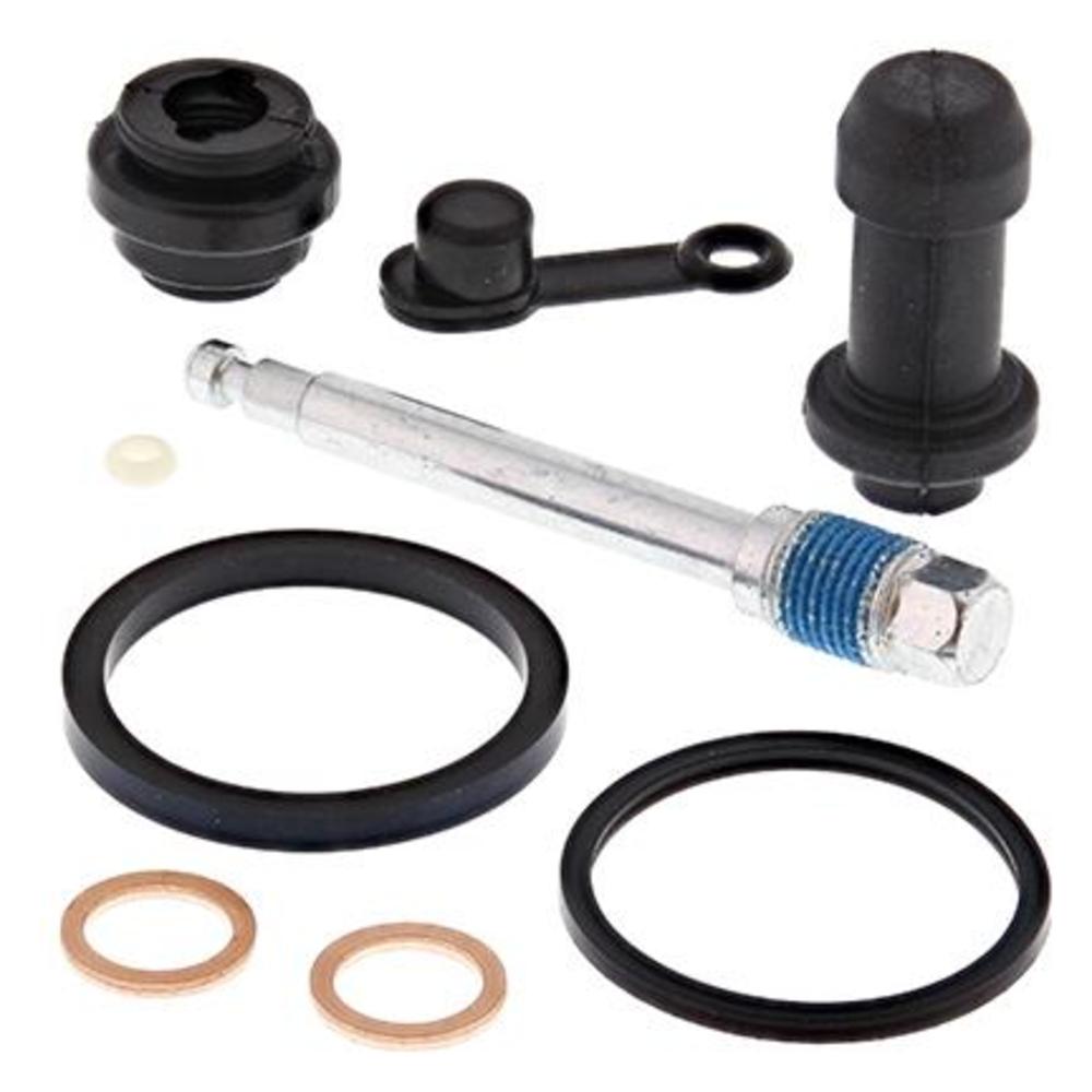New ALL BALLS Rear Brake Caliper Rebuild Kit For HONDA 18-3073 | Australian Moto Spares