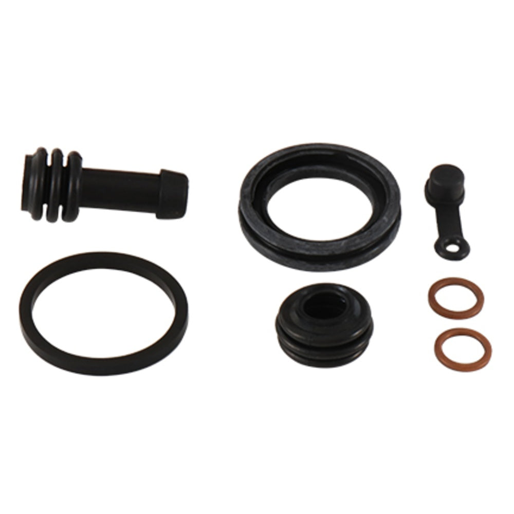 New ALL BALLS Front Brake Caliper Rebuild Kit For ARCTIC CAT 500 PROWLER 18-3076