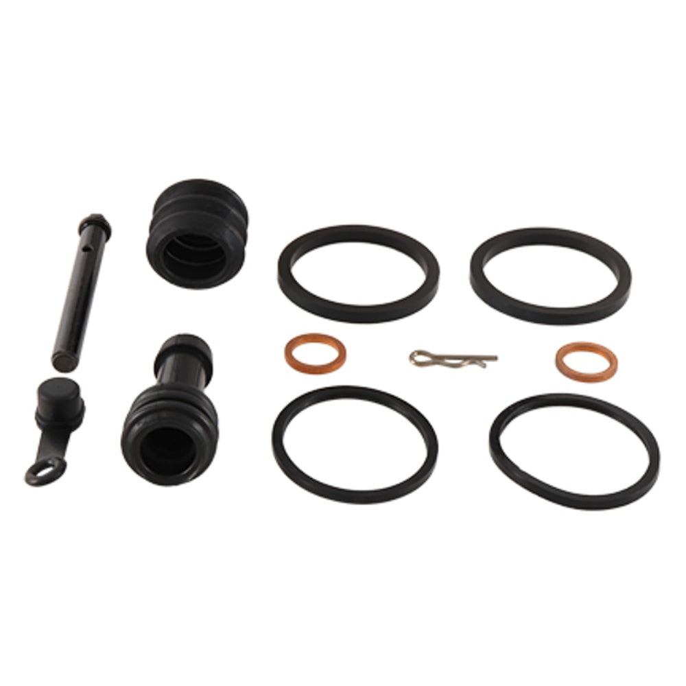 New ALL BALLS Front Brake Caliper Rebuild Kit For SUZUKI 18-3082 | Australian Moto Spares