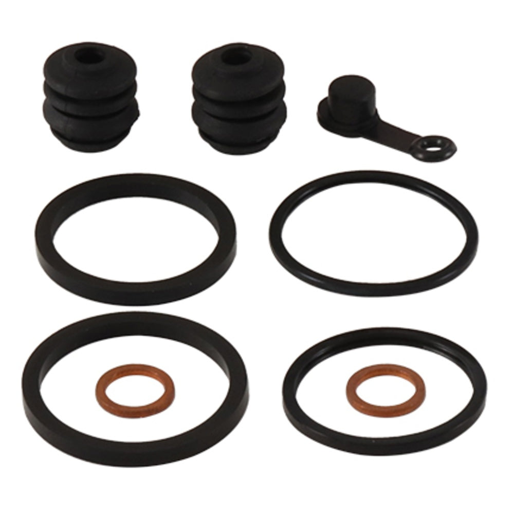 New ALL BALLS Front Brake Caliper Rebuild Kit For YAMAHA 18-3088 | Australian Moto Spares