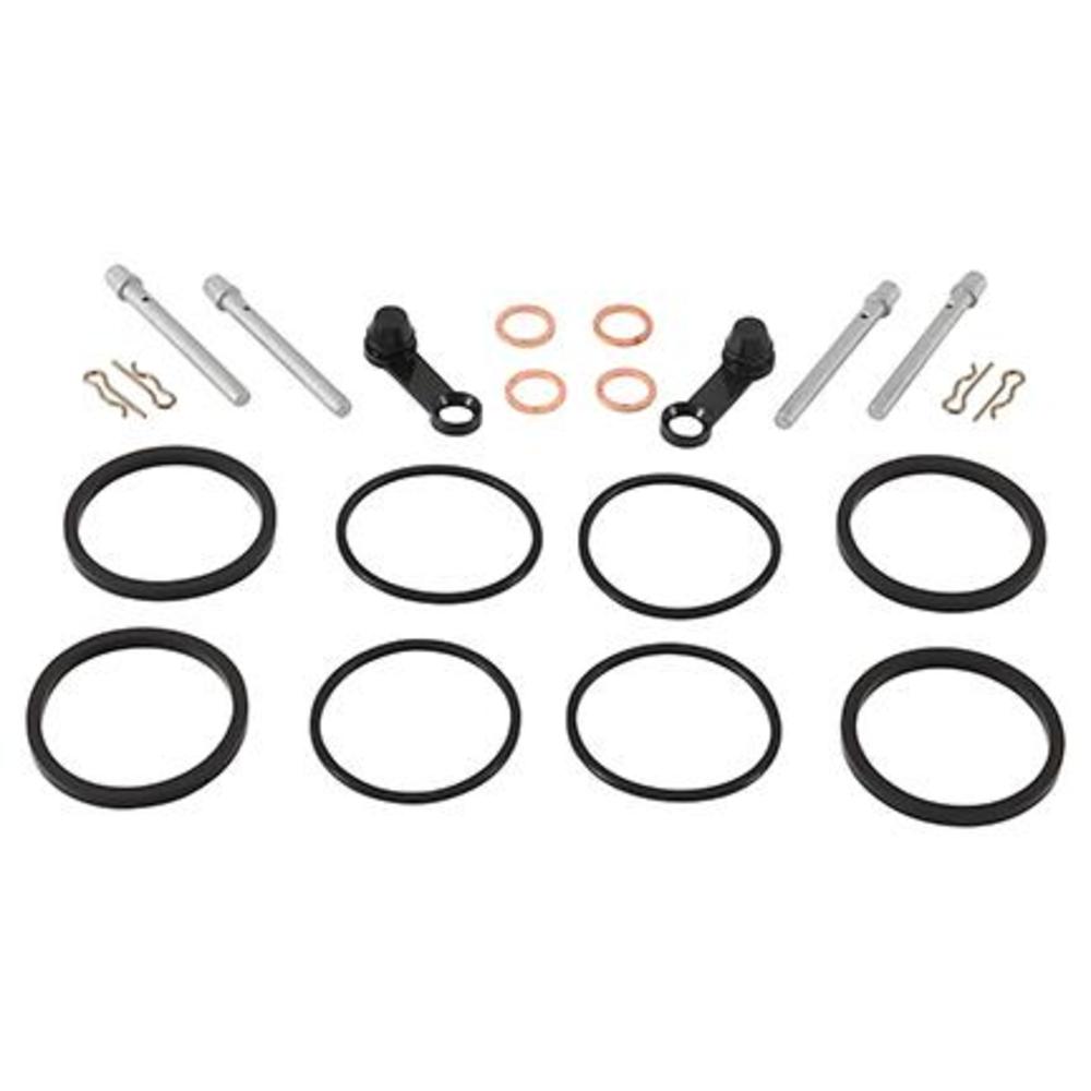 New ALL BALLS Front Brake Caliper Rebuild Kit For YAMAHA 18-3090 | Australian Moto Spares