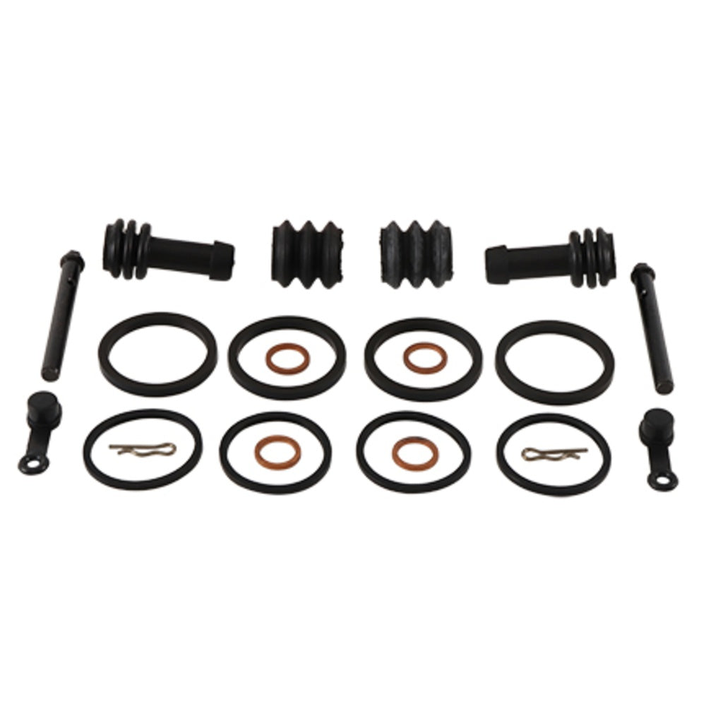 New ALL BALLS Front Brake Caliper Rebuild Kit For KAWASAKI, SUZUKI 18-3108 | Australian Moto Spares