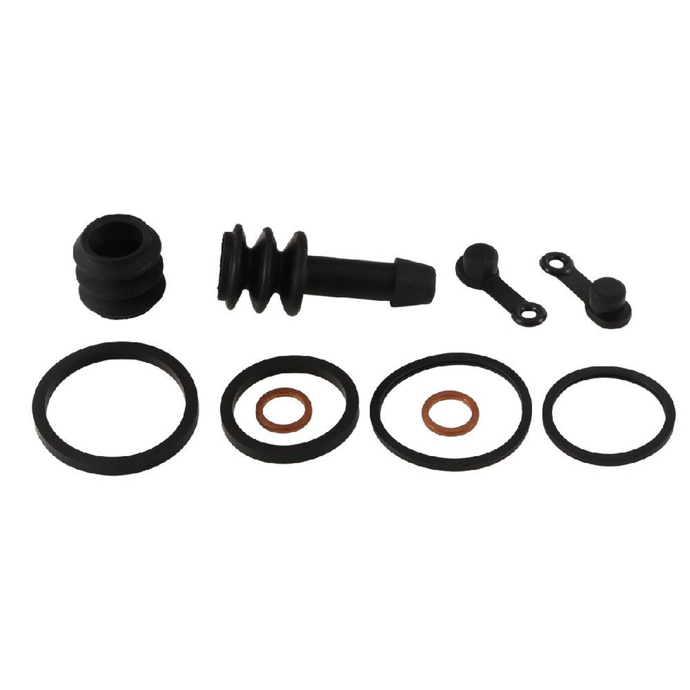 New ALL BALLS Rear Brake Caliper Rebuild Kit For KAWASAKI 18-3132 | Australian Moto Spares