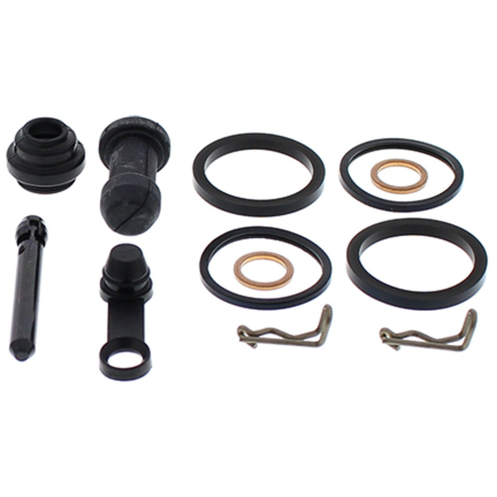 New ALL BALLS Front Brake Caliper Rebuild Kit For CAN-AM 18-3170 | Australian Moto Spares