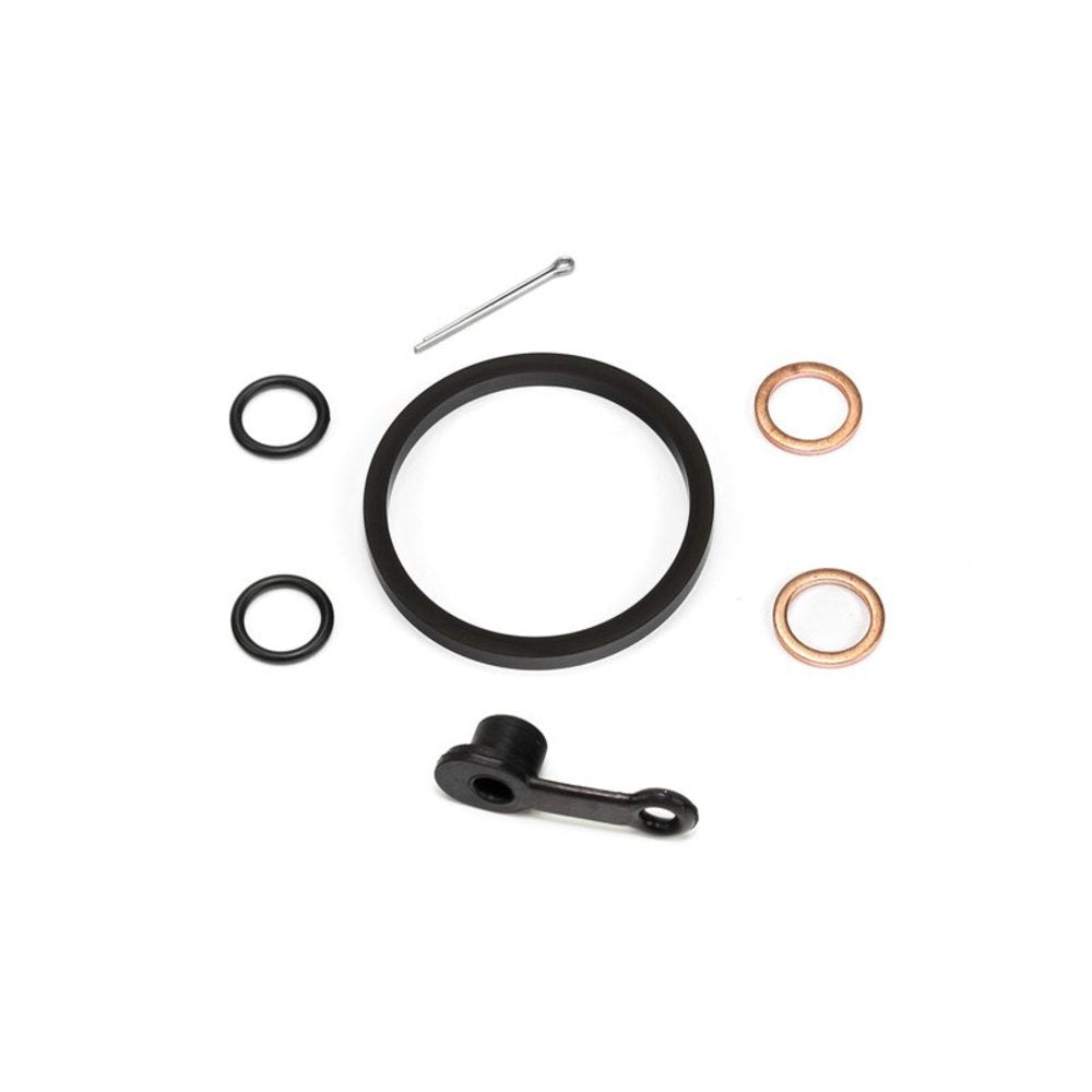 New ALL BALLS Front Brake Caliper Rebuild Kit For HONDA 18-3179 | Australian Moto Spares