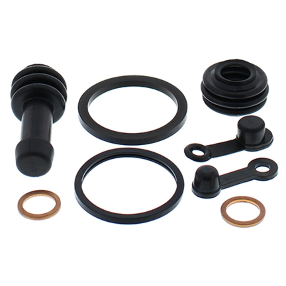 New ALL BALLS Front Brake Caliper Rebuild Kit For POLARIS 18-3186 | Australian Moto Spares