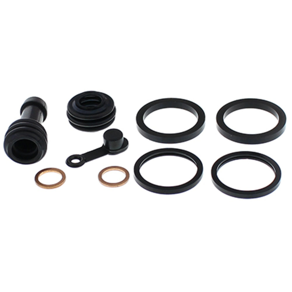 New ALL BALLS Rear Brake Caliper Rebuild Kit For POLARIS 18-3187 | Australian Moto Spares