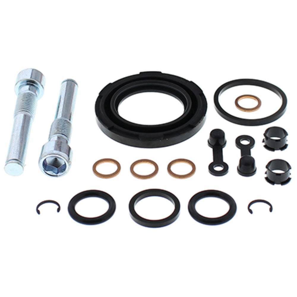 New ALL BALLS Rear Brake Caliper Rebuild Kit For POLARIS 18-3188 | Australian Moto Spares