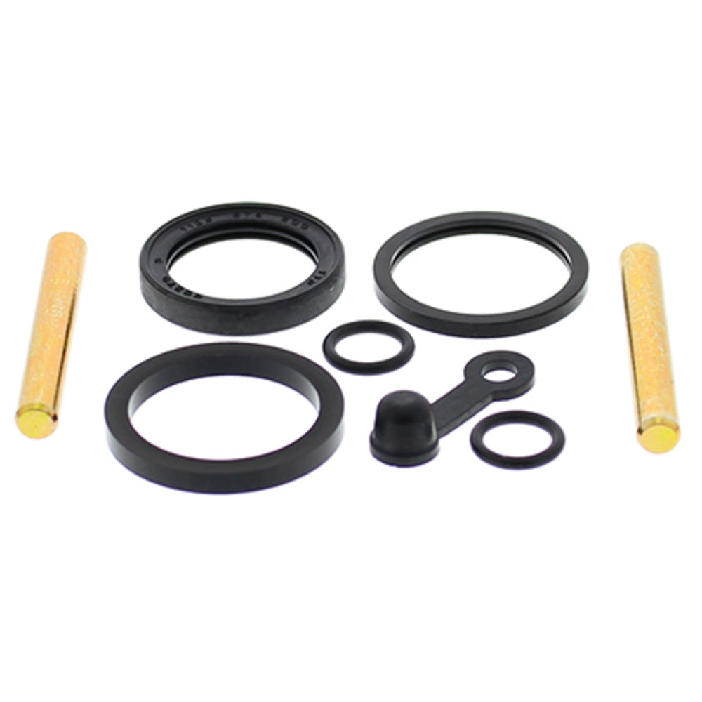 New ALL BALLS Rear Brake Caliper Rebuild Kit For POLARIS 18-3190 | Australian Moto Spares
