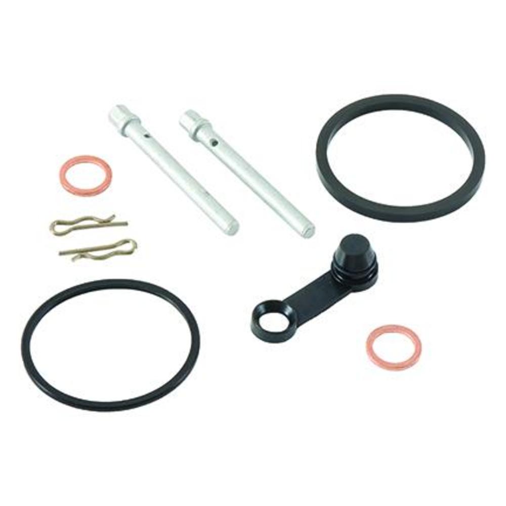 New ALL BALLS Rear Brake Caliper Rebuild Kit For YAMAHA FJ600 18-3203