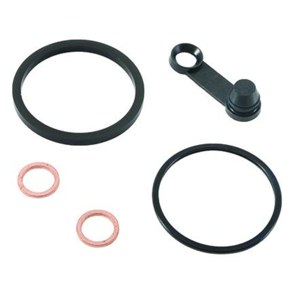 New ALL BALLS Rear Brake Caliper Rebuild Kit For YAMAHA RZ350R 18-3204