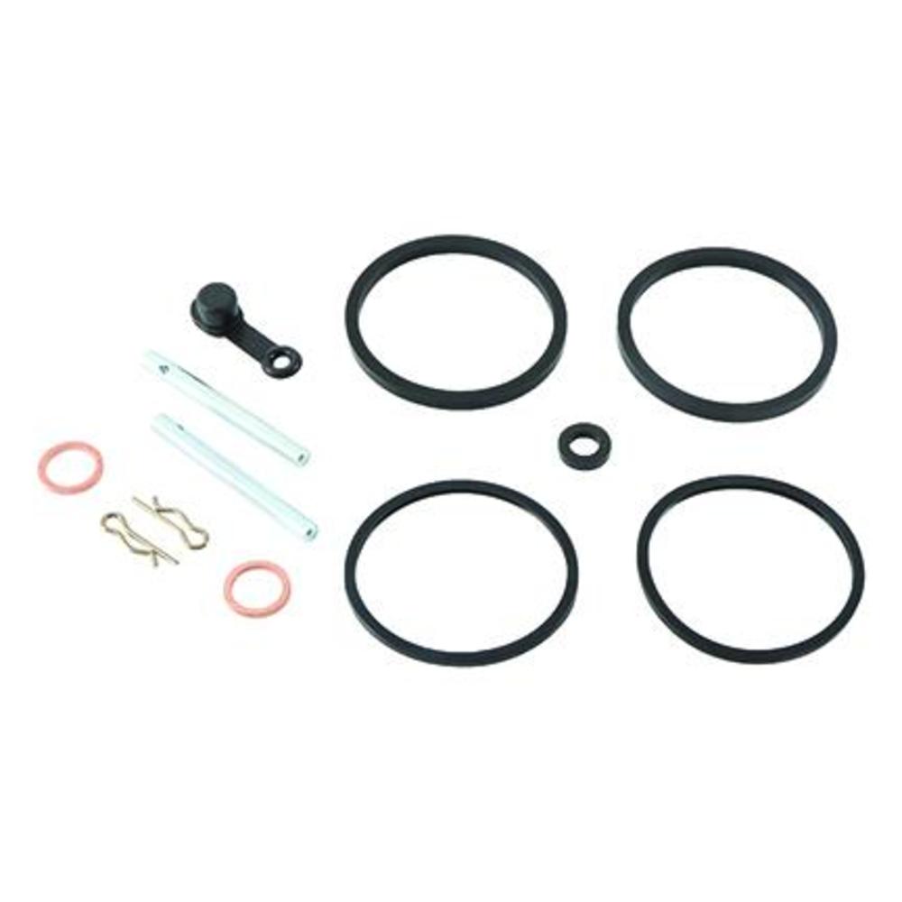 New ALL BALLS Rear Brake Caliper Rebuild Kit For SUZUKI 18-3207 | Australian Moto Spares